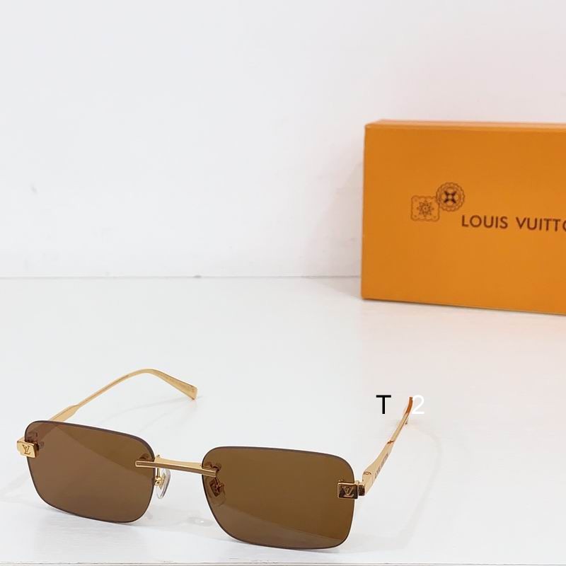 LV Sunglasses ID:20260410-2927